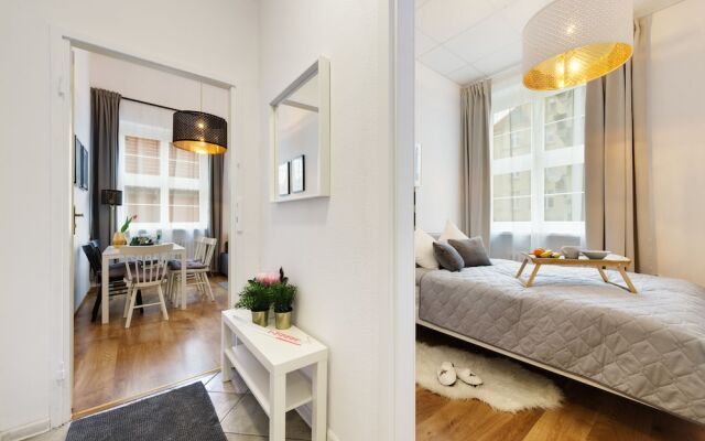 Friendly Apartments - Rynek
