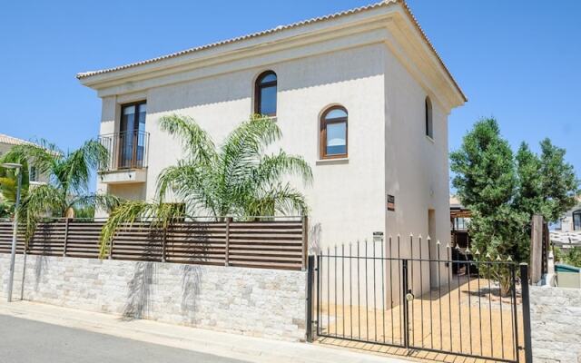 Oceanview Villa 080