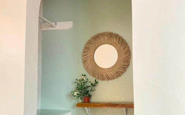 Kitnet Itagua Ubatuba