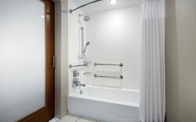 SpringHill Suites Columbus OSU