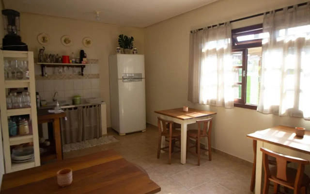 Pousada Vila Mariscalia