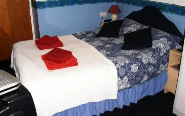 The Trevelyan Guest House