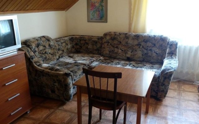 Guest House Grebenskaya 26