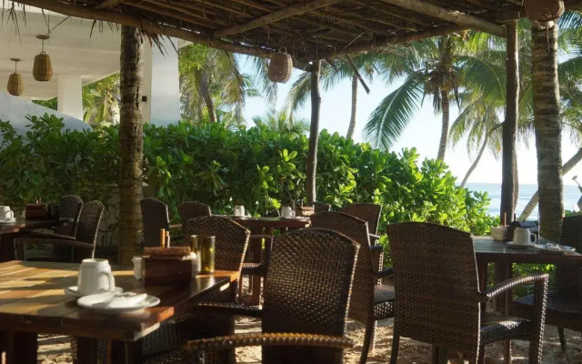 The Beach Tulum Hotel