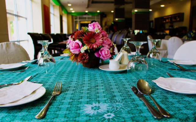 Waterfront Labuan Financial