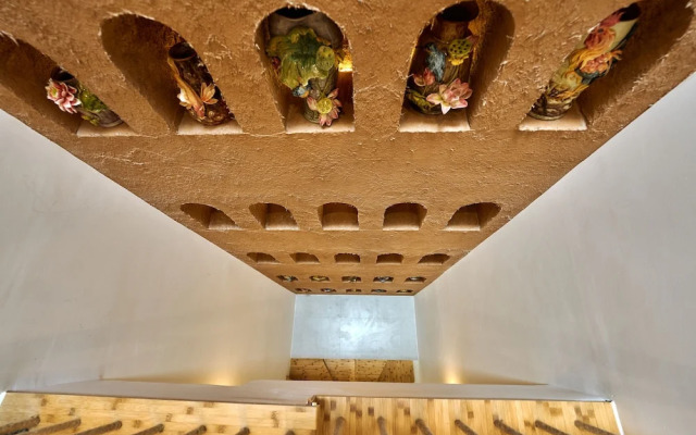 Luxury 4 bedroom Solar Villa