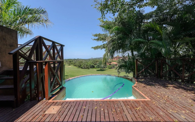 San Lameer Villa Rentals 14107