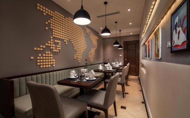 Hanoi Lakeside Premium Hotel