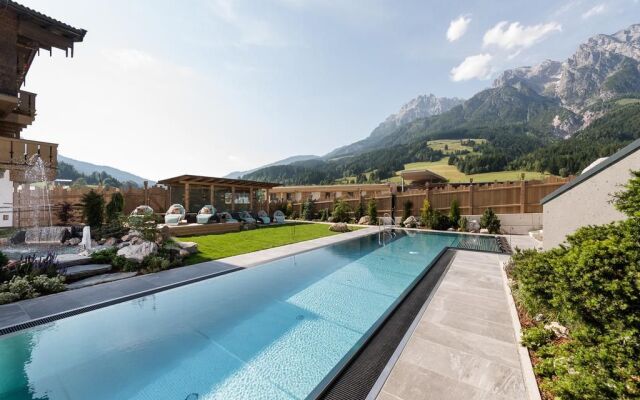 Hotel Riederalm