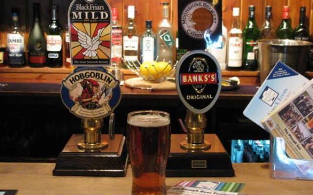 The Plough Inn