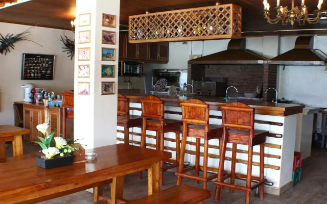 Coral Garden Beach Resort