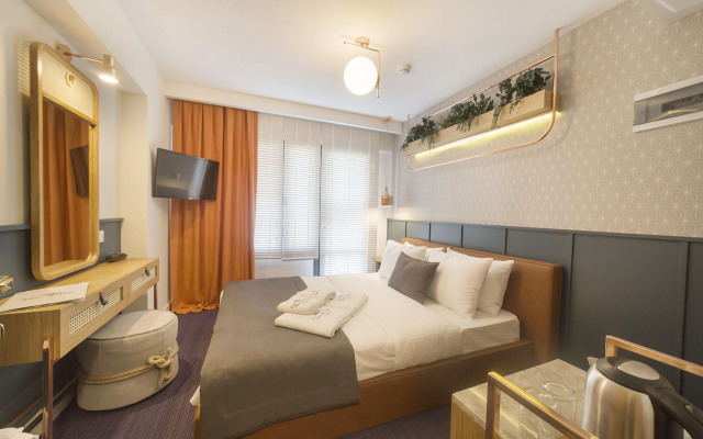 Viva La Vita Butik Otel