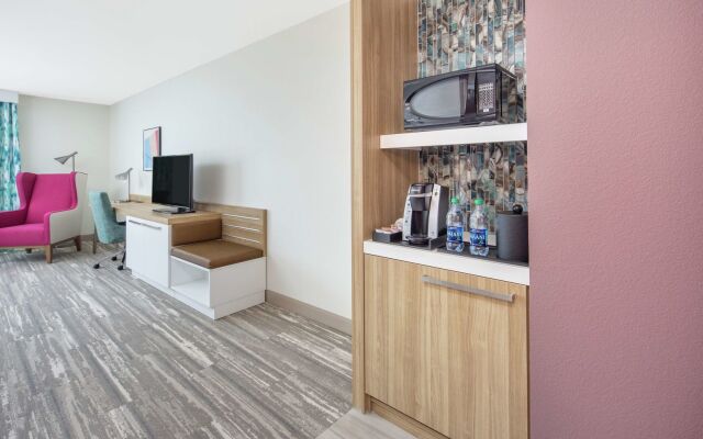 Hilton Garden Inn Surprise Phoenix