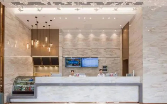 City Comfort Inn Hotel (Kunming O-Park Qianxing Road Children's Hospital)