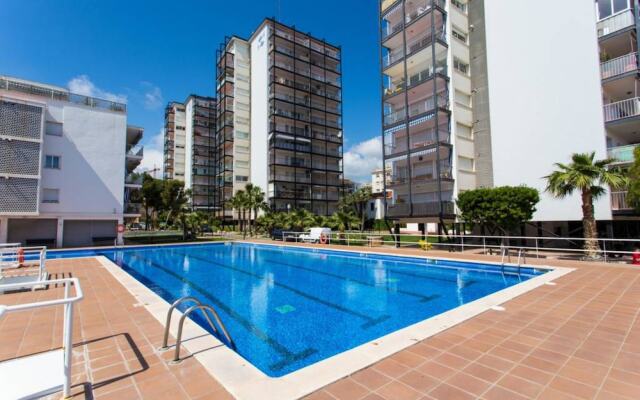 Apartament Solymar Sitges Rentals