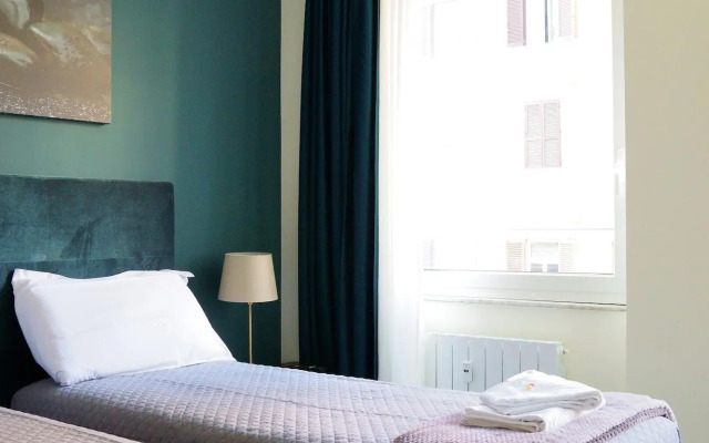 Regolo Rooms Vaticano