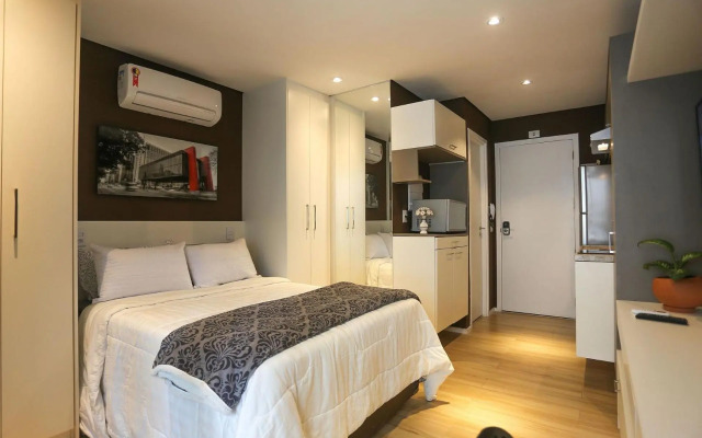 Studio Augusta/FreiCaneca/Sírio Libanes cd 304