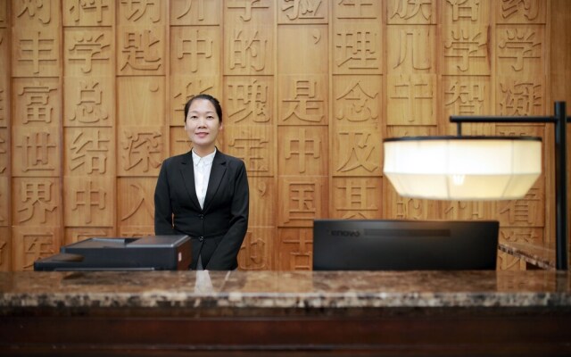 Sanya Shanggong Rehabilitation Country Villa