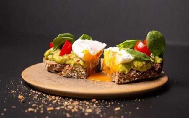 Belgrade Waterfront - River Residence