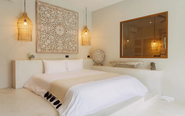 Karma Shana Residence