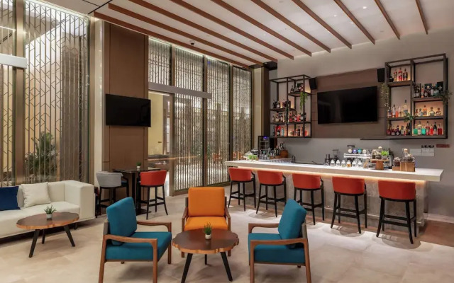 DoubleTree by Hilton Vientiane