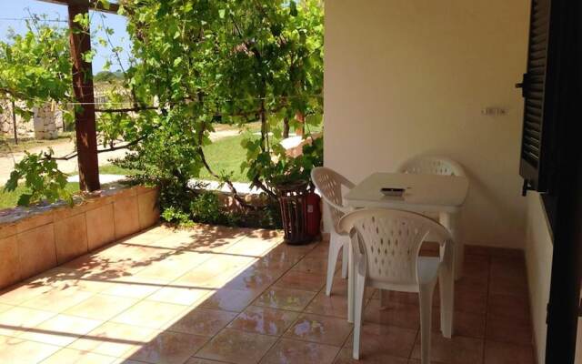 Apartment With one Bedroom in Sassari, With Furnished Terrace and Wifi - 9 km From the Beach