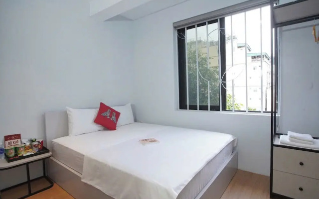 Eco Nest Hotel & Apartment