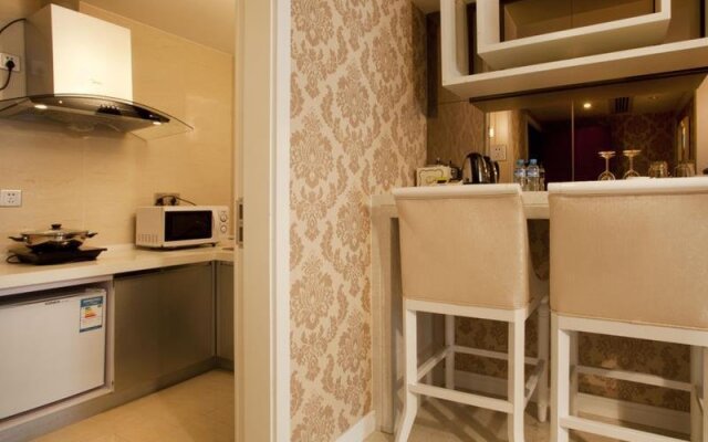 Yin Zuo Business Hotel