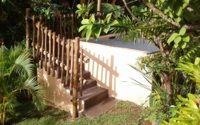 Xanadu Guest House