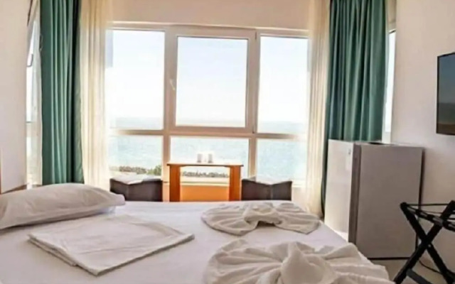 STEAUA DE MARE - Olimp Resort