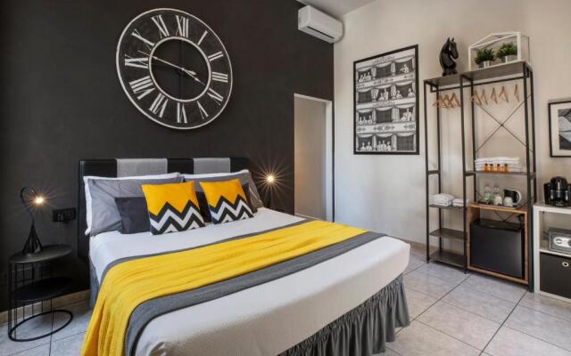 3B Bed & Breakfast Firenze Centro