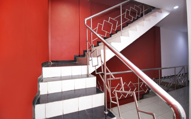 Airy Merdeka Kalimantan 5 Bandung