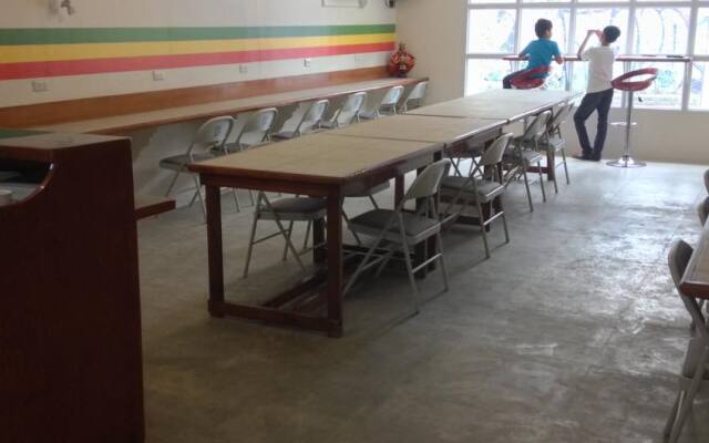 In & Go Hostel Cebu