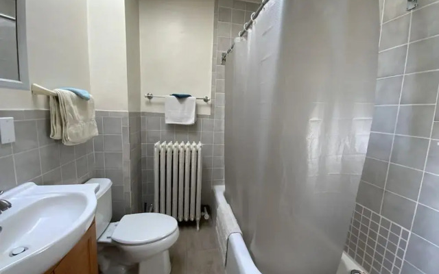 Fort Place Bed & Breakfast