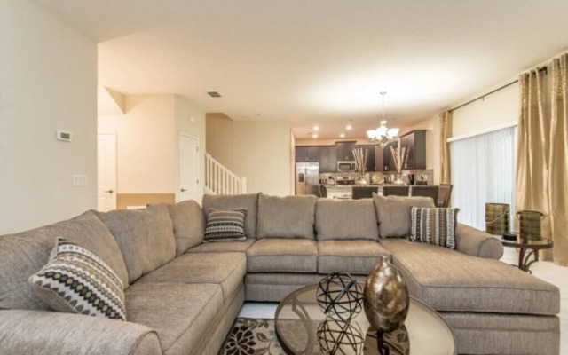 Moonvalley Villa Champions gate