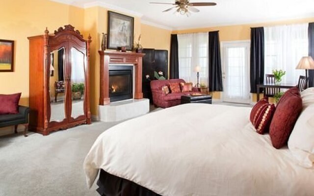 Shiloh Morning Inn