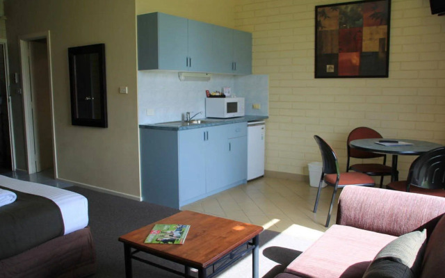 Parkside Motel Geelong