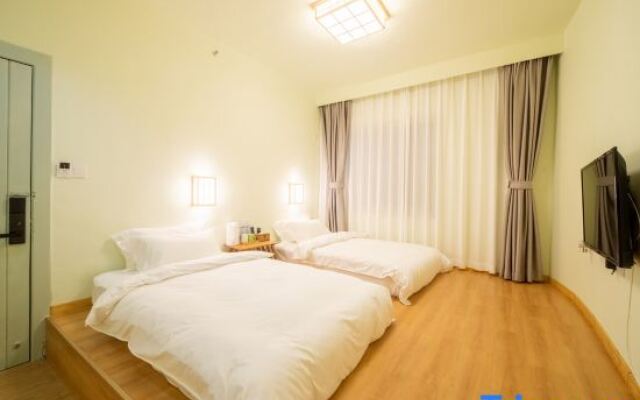 Li Tangju's famous accommodation