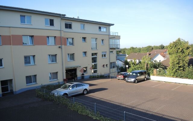 Hotel Malchen garni GmbH