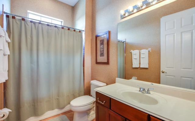 7704ll Ultimate Reunion Home