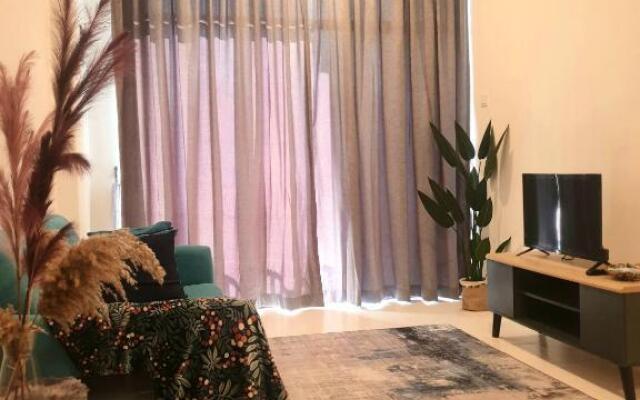 My Az Sweet Homestay