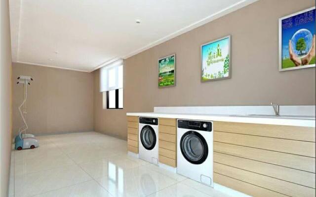 City Comfort Inn Maoming Gaozhou Nanguan Road