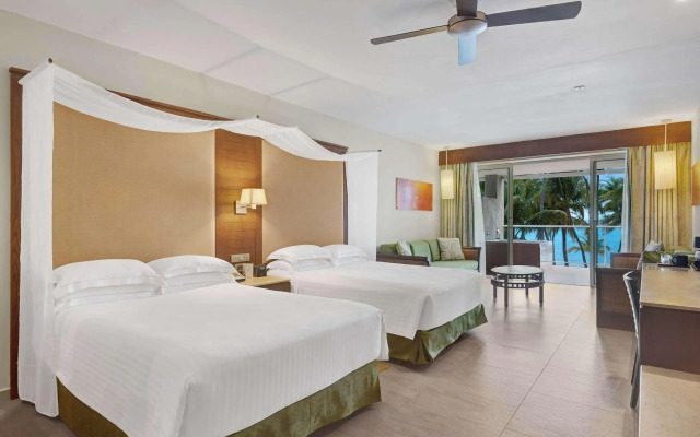 Barcelo Bavaro Palace - All Inclusive
