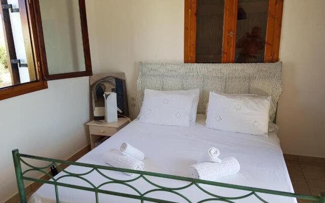 Beauty Villa Irene, Coast 60m