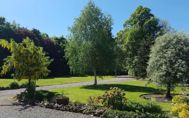 Harleyburn Cottages
