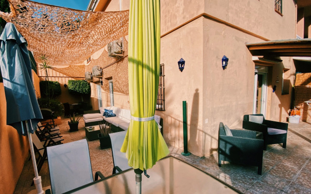 Villa Tranquilla