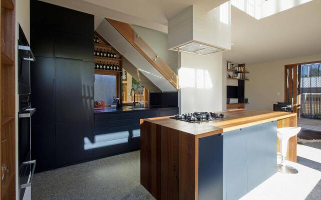 The House
