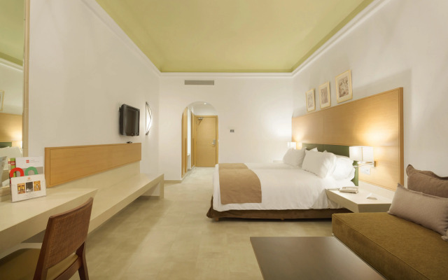 Hotel Riu Tikida Palmeraie - All Inclusive