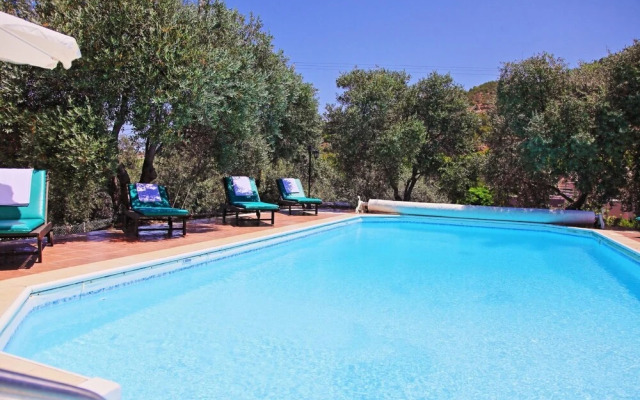 Marilena Sunset Villa Ena