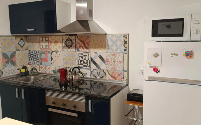 Casa en el centro del pueblo de Finestrat